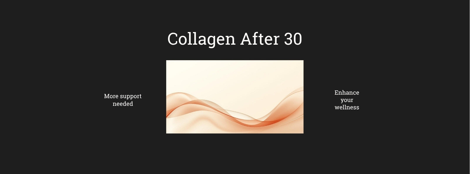 Collagen After 30: Why Your Body Needs More Support