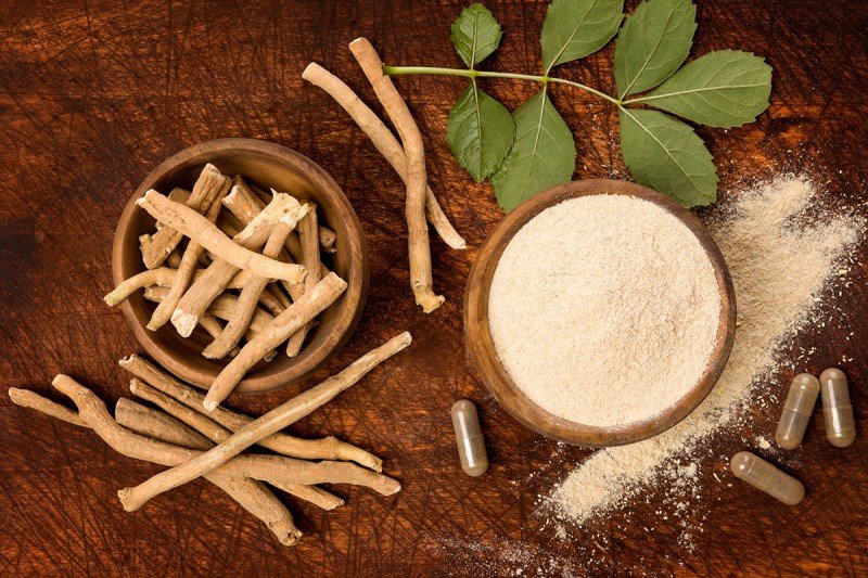 ashwaganda not approved by fda, dangerous