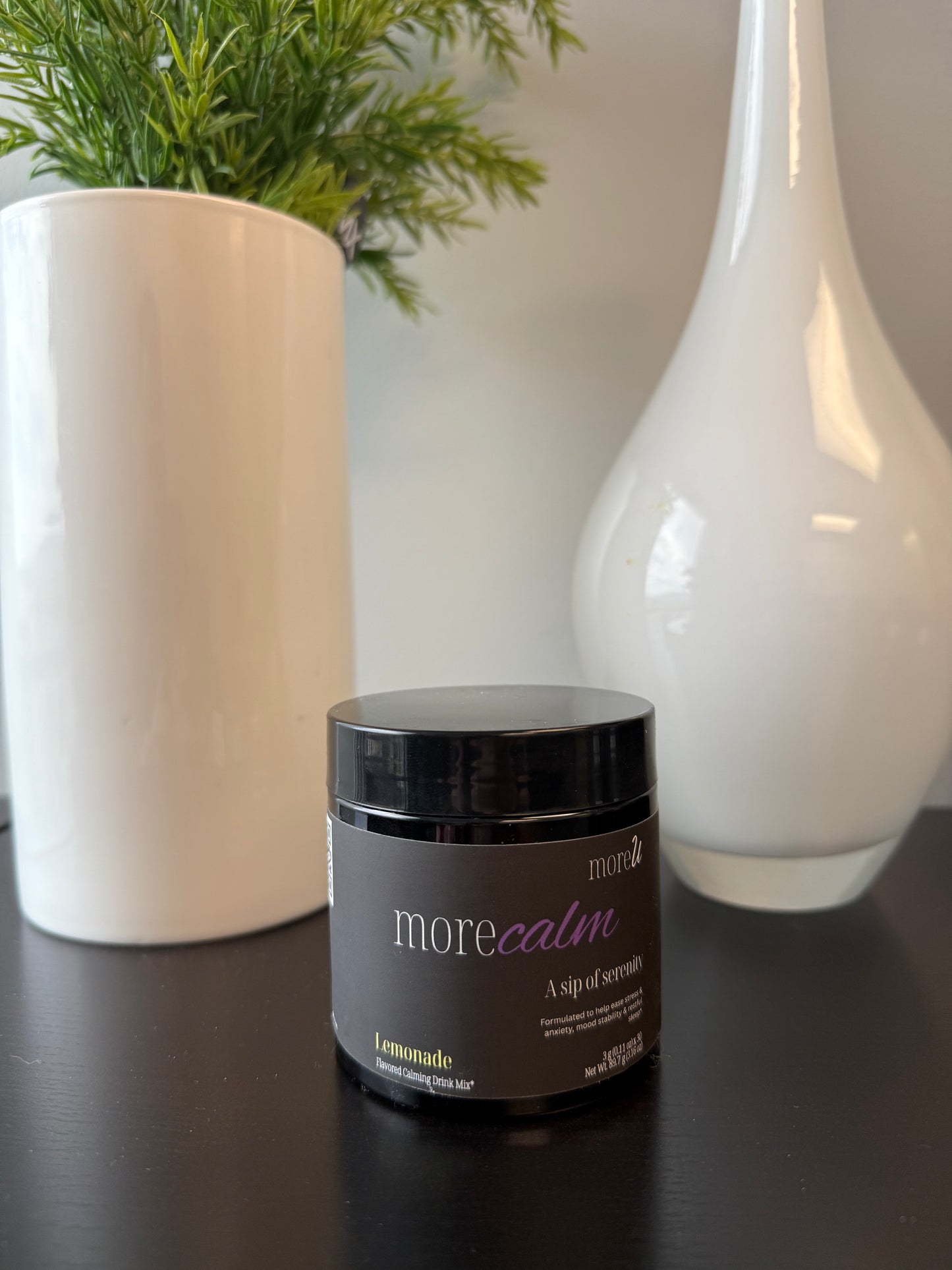 morecalm – Serenity, Rest, Focus