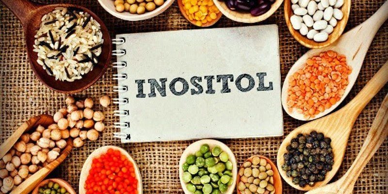 myo-inositol, anxiety, depression, metabolism, hormones, fda approved