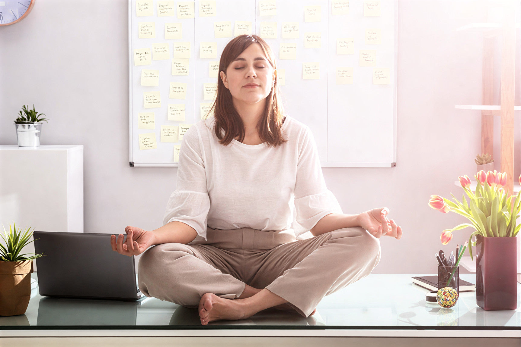 How to Create a Personalized Stress Management Plan