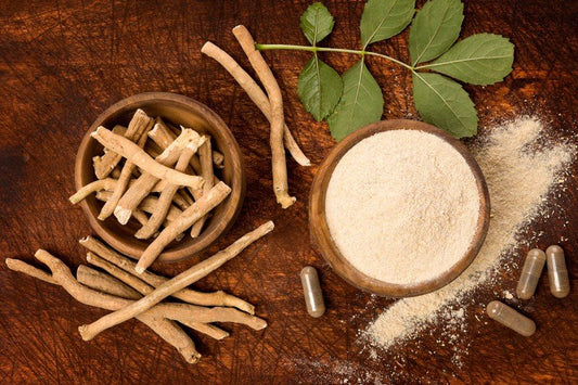 ashwaganda not approved by fda, dangerous