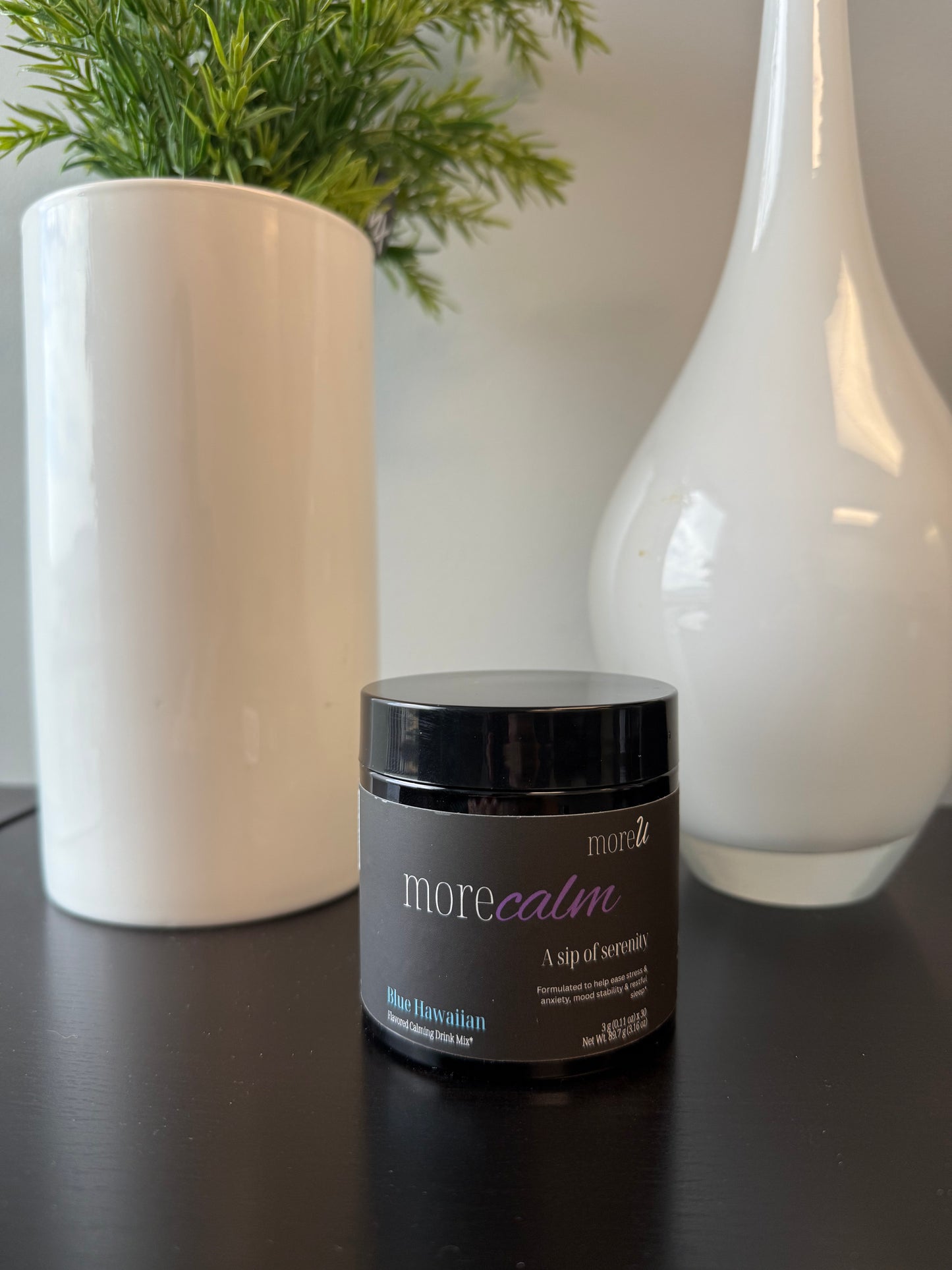 morecalm – Serenity, Rest, Focus